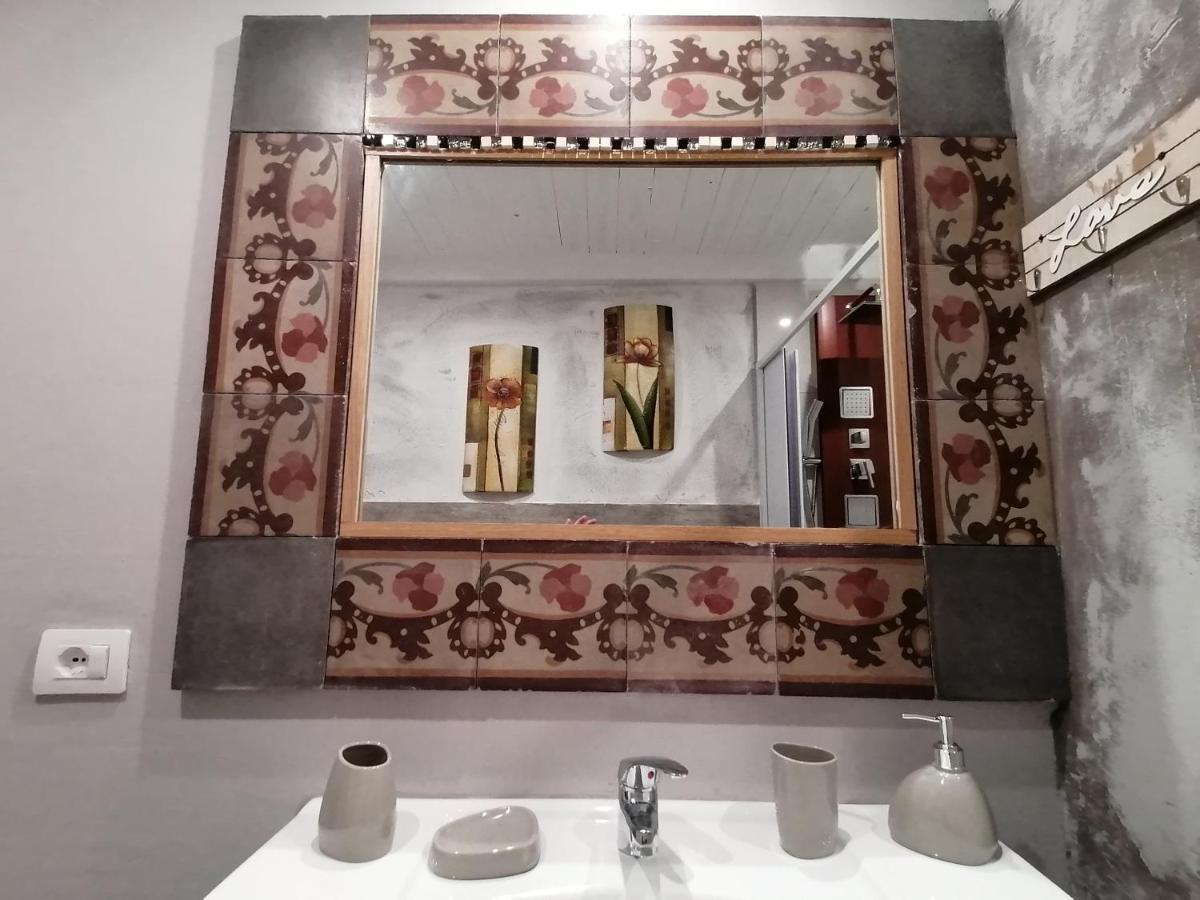 L'Antico Palazzo Rooms 卡塔尼亚 外观 照片