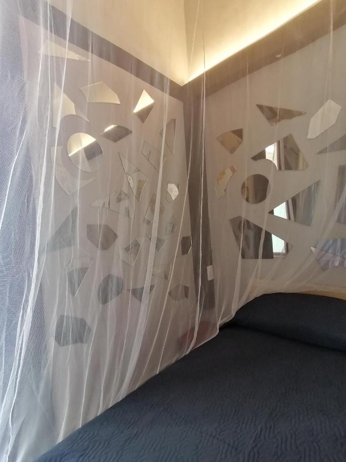 L'Antico Palazzo Rooms 卡塔尼亚 外观 照片