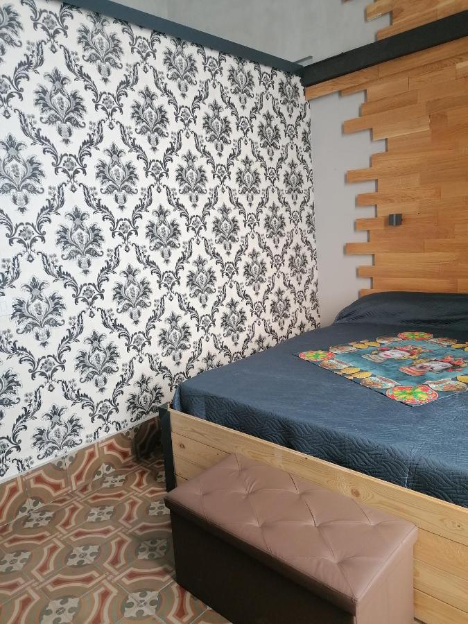 L'Antico Palazzo Rooms 卡塔尼亚 外观 照片