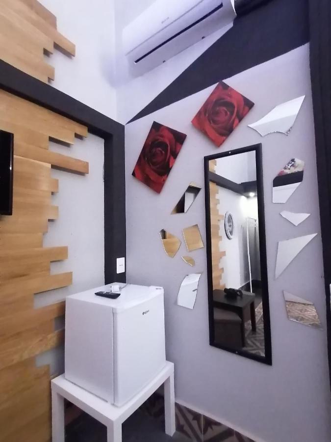 L'Antico Palazzo Rooms 卡塔尼亚 外观 照片
