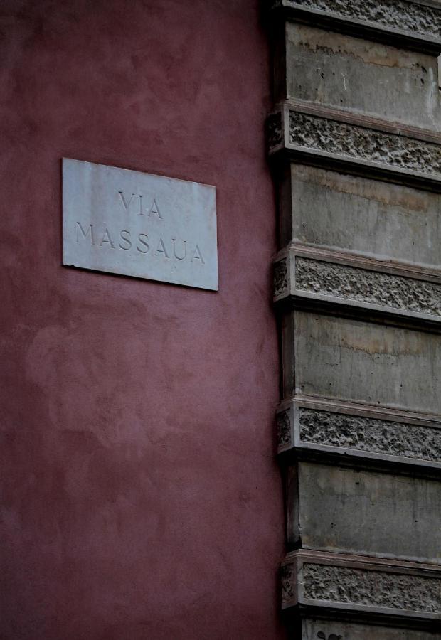 L'Antico Palazzo Rooms 卡塔尼亚 外观 照片