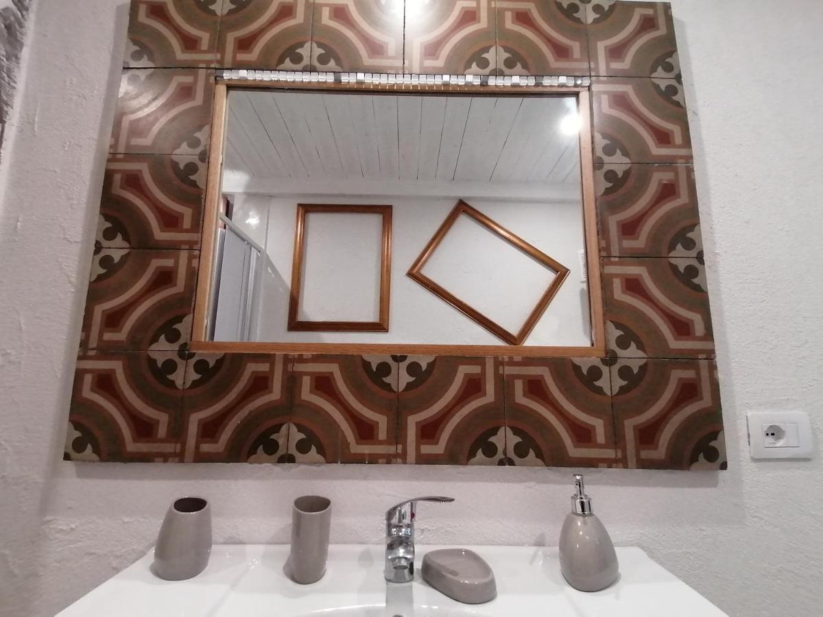 L'Antico Palazzo Rooms 卡塔尼亚 外观 照片